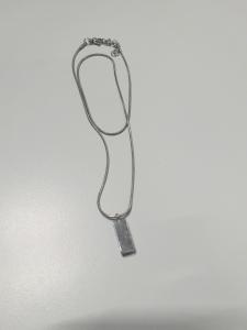 CS2400/2026 NECKLACE